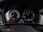 BMW 216 d Advantage