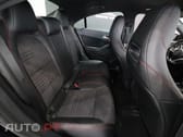 Mercedes-Benz CLA 180 CDi AMG Line