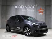 Citroen C3 1.2 PureTech Shine