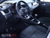 Renault Captur 1.0 Tce Equilibre Bi-Fuel