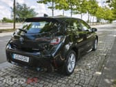 Toyota Corolla 1.8 Hybrid Comfort+P.Sport