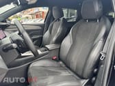 Peugeot 308 SW 1.5 BlueHDi GT EAT8