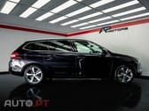 Peugeot 308 SW 1.2 PureTech Style J17