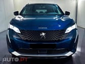 Peugeot 5008 Hybrid 136 e-DSC GT