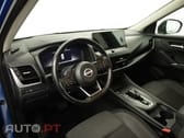 Nissan Qashqai Qashqai 1.5 e-Power N-Connecta