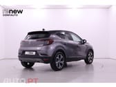 Renault Captur 1.0 TCe R.S. Line