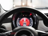 Fiat 500 1.0 Hybrid