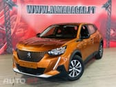 Peugeot E-2008 50 kWh Active Pack