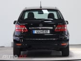 Mercedes-Benz B 200 CDi