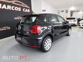Volkswagen Polo 1.4 TDi Trendline