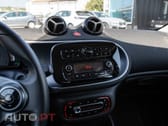 Smart ForFour EQ