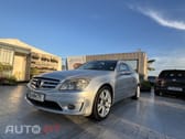 Mercedes-Benz CLC 220 CDi