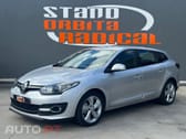 Renault Mégane Sport Tourer 1.5 dCi Confort