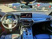 BMW 620 d Pack M