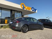 Tesla Model 3 Standard RWD Plus