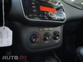 Fiat Punto Evo 1.3 M-Jet Dynamic