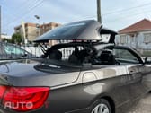 BMW 320 dA Cabrio Line Sport