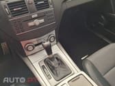 Mercedes-Benz C 220 CDi Elegance BlueEfficiency Aut.