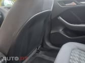 Audi A3 Limousine