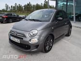 Fiat 500 1.0 Hybrid Connect