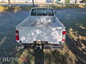 Nissan Pick Up 2.5 TD KC 4L