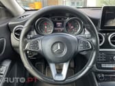 Mercedes-Benz CLA 180 d Shooting Brake Aut.