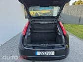 Fiat Grande Punto 1.3 M-Jet Sport
