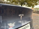 Tesla Model Y Long Range Tração Integral