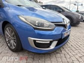 Renault Mégane 1.5 dCi GT Line EDC