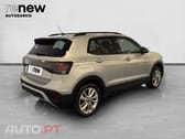 Volkswagen T-Cross Urban
