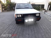 Mitsubishi L200 pick up