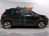 Citroen C3 Aircross 1.2 PureTech Feel Pack