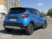 Renault Captur 1.2 TCe EDC Energy