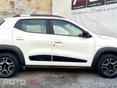 Dacia Spring Electric 45 Essential