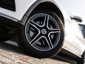 Mercedes-Benz GLC 250 d AMG Line 4-Matic