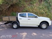 Mitsubishi L200 2.3 DI-D CD Invite 2WD