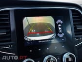 Renault Mégane E-Tech Plug-in Hybrid Business