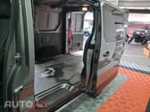 Renault Trafic 1.6 dCi L1H1 1.2T SS