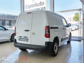 Opel Combo 1.5 CDTI L1H1Enjoy  - IVA Dedutível - Cx. 6 veloc.