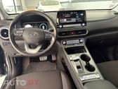 Hyundai Kauai EV 39 kWh Vanguard