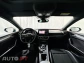 Cupra Leon ST 1.4 e-Hybrid DSG