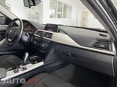 BMW 318 d Touring Aut.