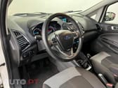 Ford EcoSport 1.0 EcoBoost  TITANIUM