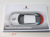 Porsche 992 GT3 Touring Package