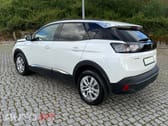 Peugeot 3008 1.5 BlueHDi Style