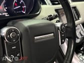Land Rover Range Rover Sport 3.0 SDV6 Autobiography