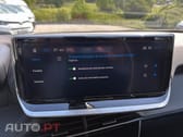 Peugeot E-2008 54 kWh Active