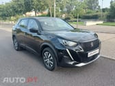 Peugeot E-2008 50 kWh Active Pack