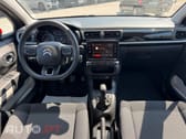 Citroen C3 1.5 BlueHDi Shine