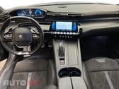 Peugeot 508 1.6 Hybrid GT Pack e-EAT8